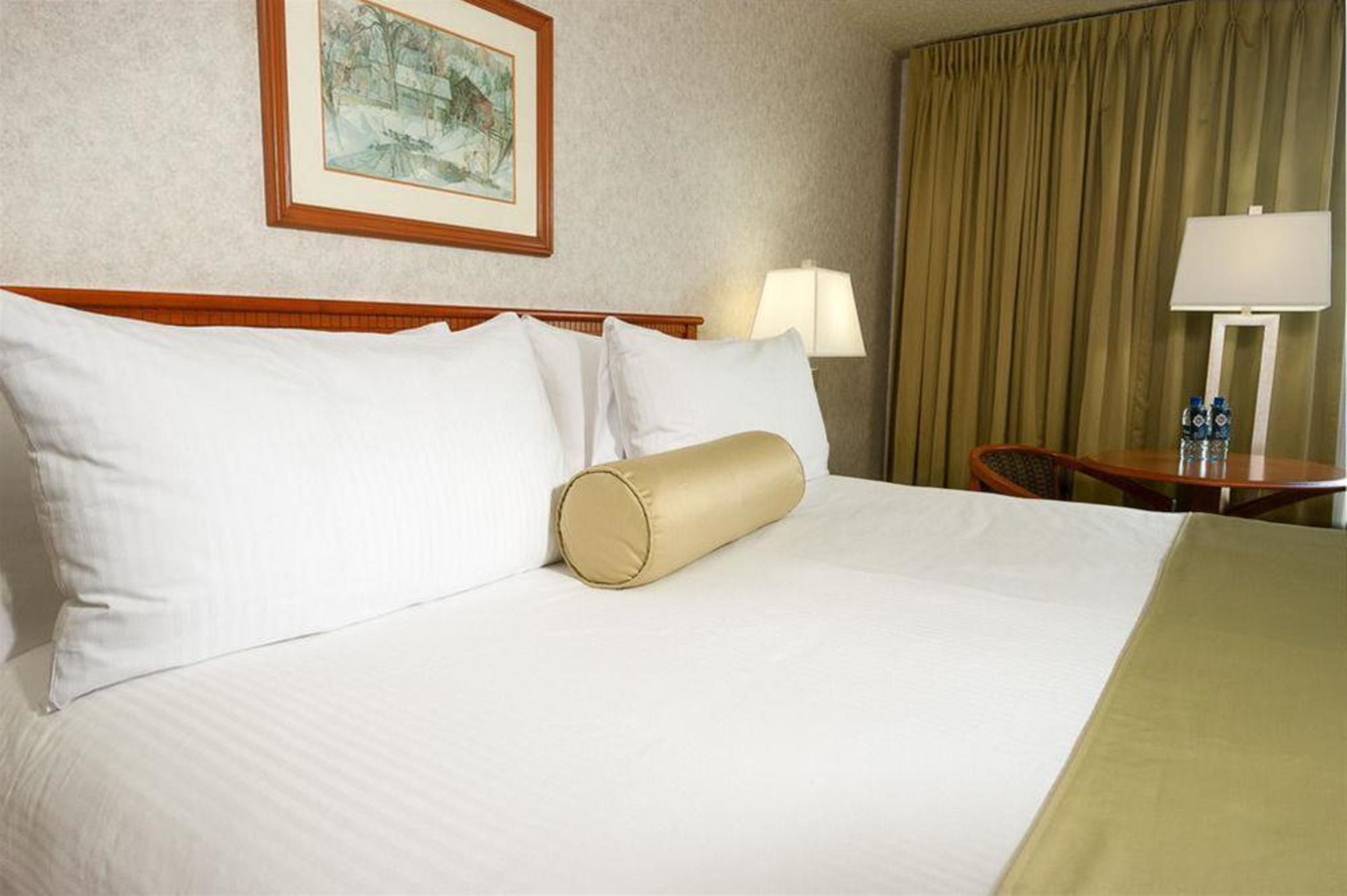 Carriage House Hotel And Conference Centre YYC Eksteriør bilde
