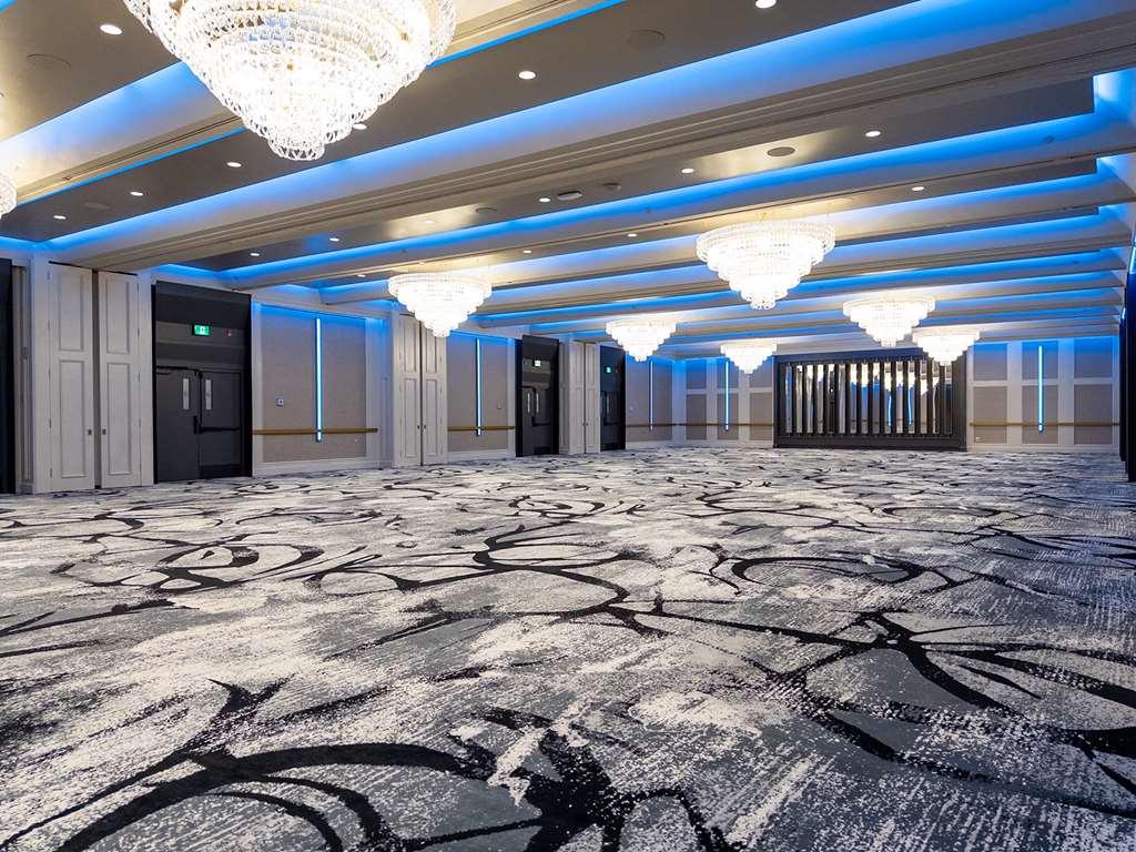 Carriage House Hotel And Conference Centre YYC Fasiliteter bilde